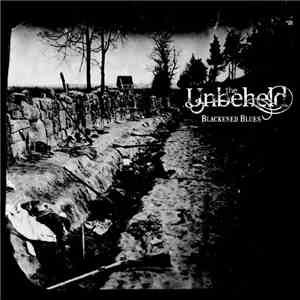 The Unbeheld - Blackened Blues