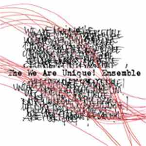 The We Are Unique! Ensemble - 10