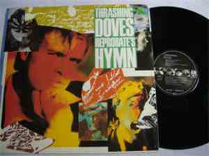 Thrashing Doves - Reprobate's Hymn