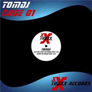 TomDJ - Code 01