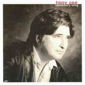 Tony Coe - Canterbury Song