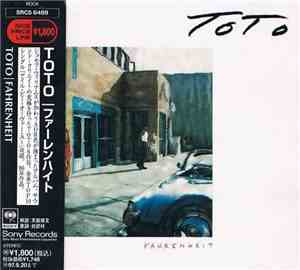 Toto - Fahrenheit