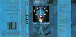 Toto - Past To Present 1977-1990