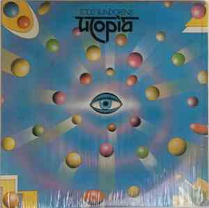 Utopia  - Todd Rundgren's Utopia