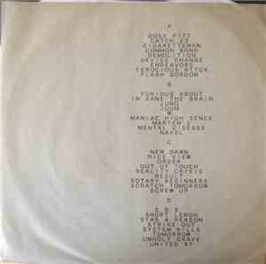 Various - Answer Records Compilation