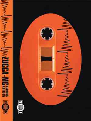 Various Artists - Zucca-MC