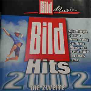 Various - Bild Hits 2002 - Die Zweite