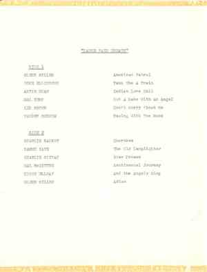 Various - Dance Band Greats