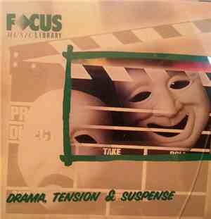 Various - Drama, Tension & Suspence