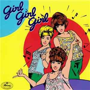 Various - Girl Girl Girl