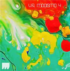 Various - Modismo 4