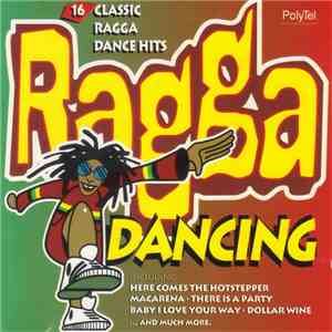 Various - Ragga Dancing