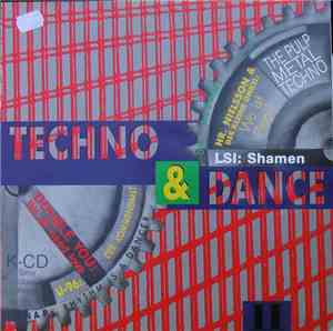 Various - Techno & Dance 2