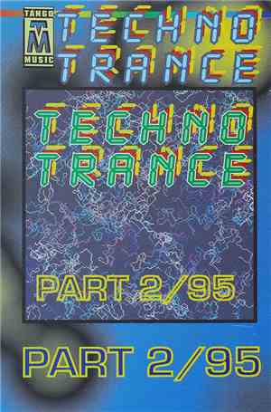 Various - Techno Trance Part 2/95