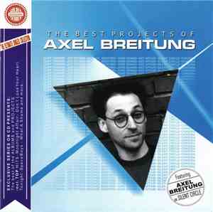 Various - The Best Projects Of Axel Breitung