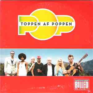 Various - Toppen Af Poppen - Udvalgte Sange Fra Toppen Af Poppen 3