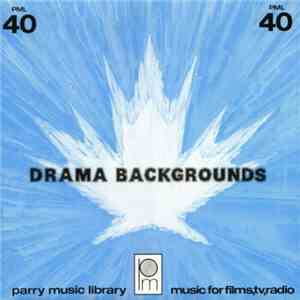 Various, Unknown Artist - Drama Backgrounds