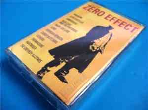 Various - Zero Effect