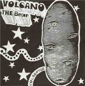 Volcano The Bear - Volseptor