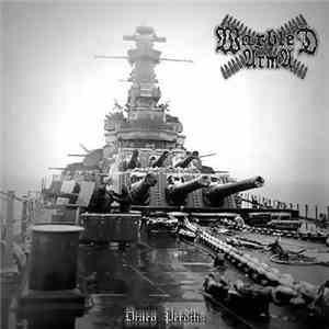 Warbled Arma - Draco Perditis