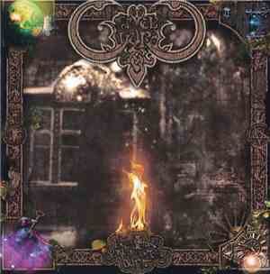 Web Of Wyrd - By An Image Graven An Offering Burnt