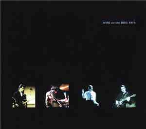 Wire - On The Box: 1979