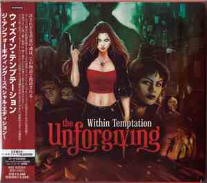 Within Temptation - The Unforgiving
