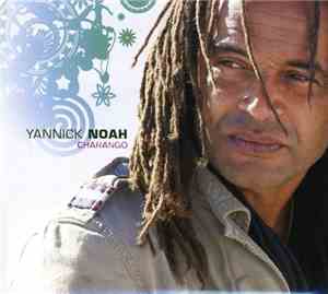 Yannick Noah - Charango