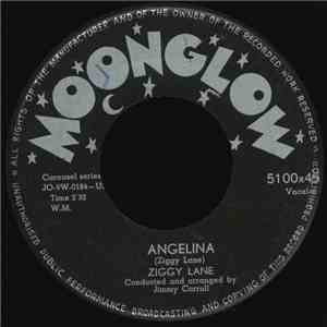 Ziggy Lane - Anita / Angelina