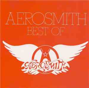 Aerosmith - Aerosmith - Best Of