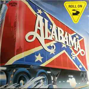 Alabama - Roll On