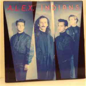 A.L.E.X. - Indians