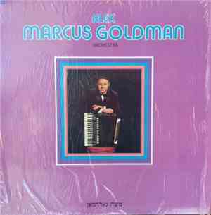 Alex Marcus Goldman Orchestra - Alex Marcus Goldman Orchestra