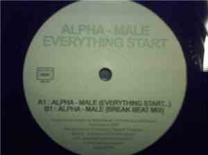 Alpha-Male - Everything Start