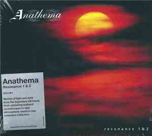 Anathema - Resonance 1 & 2
