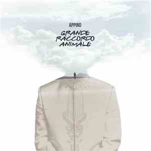 Andrea Appino - Grande Raccordo Animale