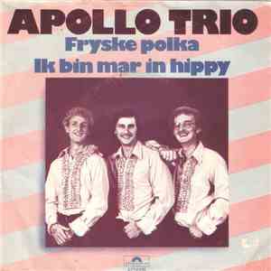 Apollo Trio - Fryske Polka