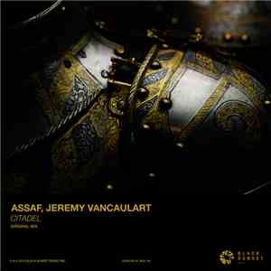 Assaf, Jeremy Vancaulart - Citadel