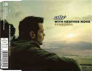 ATB With Heather Nova - Renegade