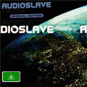 Audioslave - Revelations