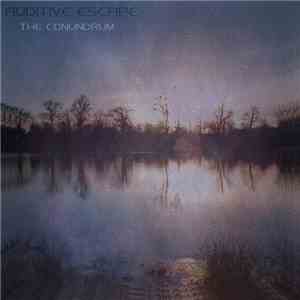 Auditive Escape - The Conundrum