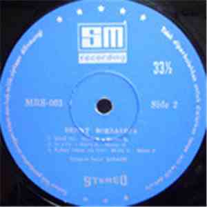 Benny Soebardja - Night Train