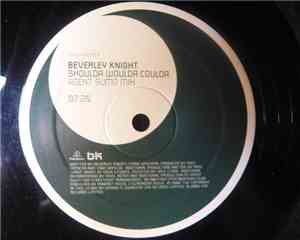 Beverley Knight - Shoulda Woulda Coulda