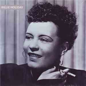 Billie Holiday - Billie Holiday - 3 Classic Albums