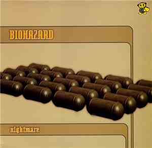 Biohazard  - Nightmare