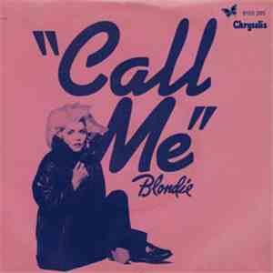 Blondie - Call Me