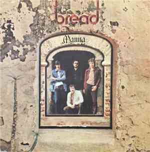 Bread - Manna