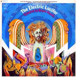 Bruce Haack - The Electric Lucifer