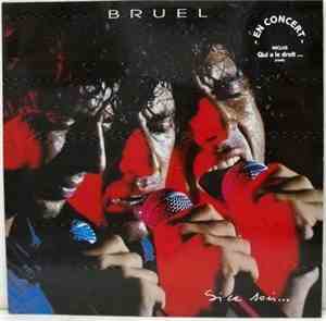 Bruel - Si Ce Soir