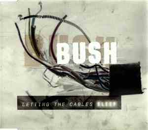 Bush - Letting The Cables Sleep